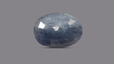 Natural Blue Sapphire (Neelam) 6.28 Carats