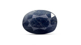Natural Blue Sapphire (Neelam) 6.28 Carats