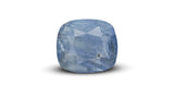 Natural Blue Sapphire (Neelam) 6.35 Carats