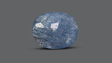 Natural Blue Sapphire (Neelam) 6.17 Carats