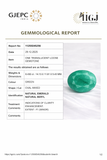 Natural Zambian Emerald ( Panna ) 6.43 Carat