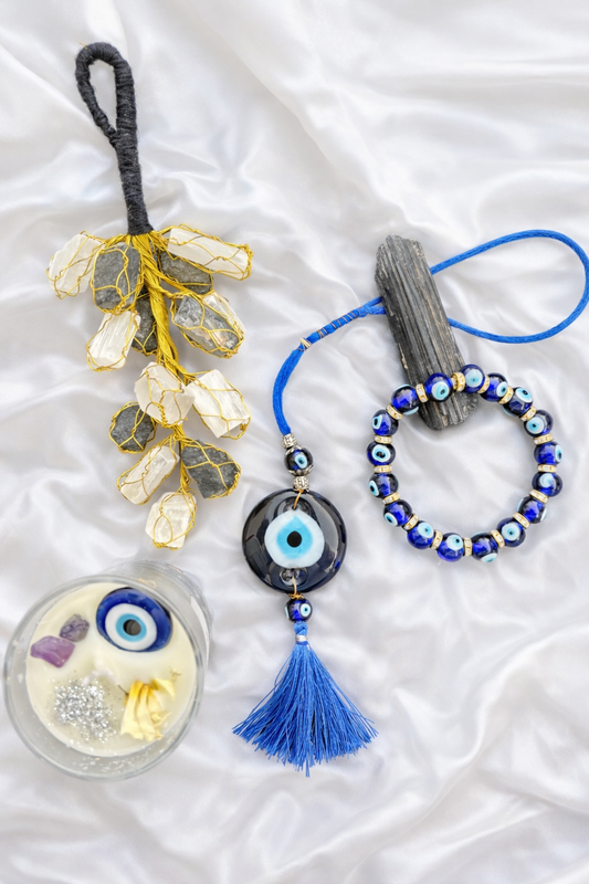 Evil Eye Combo