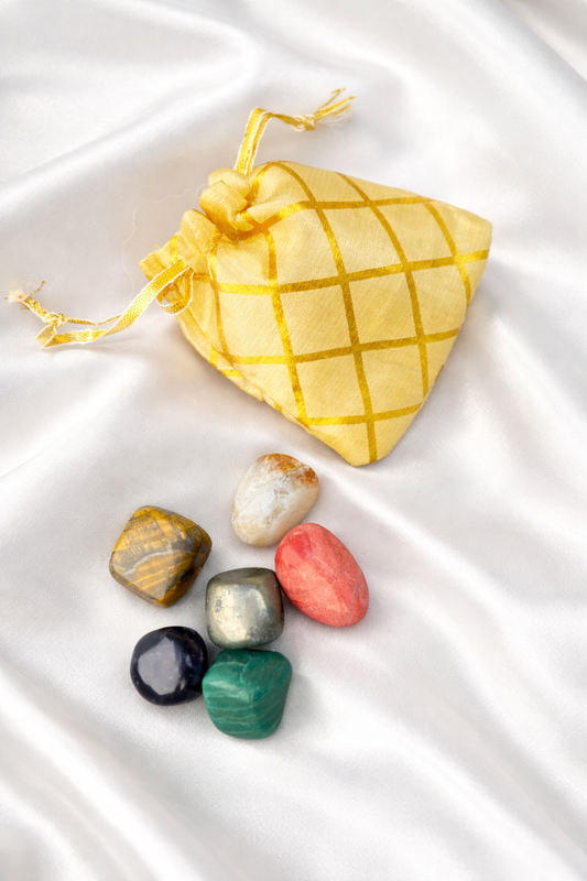 Money Magnet Pothali