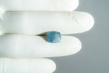Natural Blue Sapphire (Neelam) 6.52 Carats