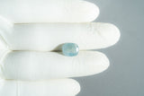 Natural Blue Sapphire (Neelam) 6.21 Carats