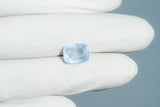 Natural Blue Sapphire (Neelam) 6.23 Caras