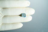Natural Blue Sapphire (Neelam) 6.33 Carats