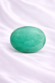Natural Zambian Emerald ( Panna ) 6.89 Carat