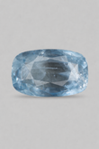 Natural Blue sapphire ( Neelam ) 6.55 Carat (Sri Lanka Origin)