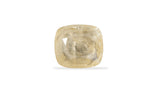 Natural yellow sapphire ( pukhraj )  8.56 Carat ( Sri Lanka Origin )
