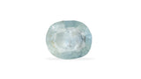 Natural Blue sapphire ( Neelam ) 7.24 Carat ( Sri Lanka Origin )