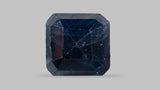 Natural Blue sapphire ( Neelam ) 7.54 Carat ( Sri Lanka Origin )