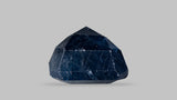 Natural Blue sapphire ( Neelam ) 7.54 Carat ( Sri Lanka Origin )