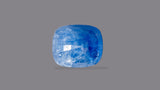 Natural Blue sapphire ( Neelam ) 7.63 Carat ( Sri Lanka Origin )