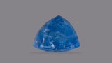 Natural Blue sapphire ( Neelam ) 7.66 Carat ( Sri Lanka Origin )