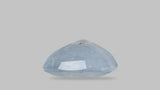 Natural Blue sapphire ( Neelam ) 8.18 Carat ( Sri Lanka Origin )