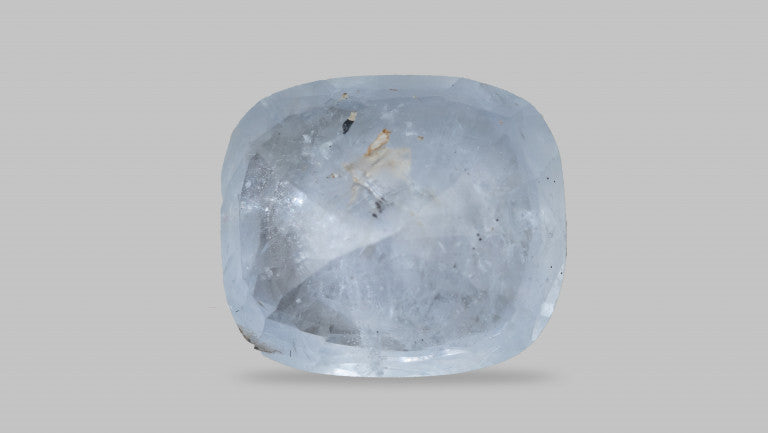 Natural Blue sapphire ( Neelam ) 8.18 Carat ( Sri Lanka Origin )