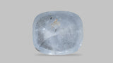 Natural Blue sapphire ( Neelam ) 8.18 Carat ( Sri Lanka Origin )