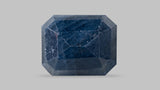 Natural Blue sapphire ( Neelam ) 7.58 Carat ( Sri Lanka Origin )