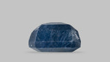 Natural Blue sapphire ( Neelam ) 7.58 Carat ( Sri Lanka Origin )