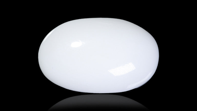 Natural Australian  White Coral 6.02 Carats