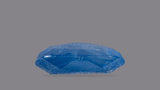 Natural Blue sapphire ( Neelam ) 6.54 Carat (Sri Lanka Origin)