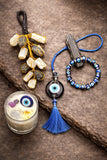 Evil Eye Combo