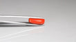 Natural Red Coral (Italian Moonga ) 8.07 carats