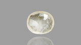 Natural yellow sapphire ( pukhraj)  5.65 Carat Sri Lanka Origin