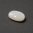 Natural Australian  White Opal 6.48 Carats