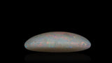 Natural Australian  White Opal 6.09 Carats