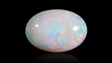 Natural Australian White Opal 6.49 Carats
