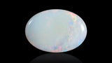 Natural Australian White Opal 6.49 Carats