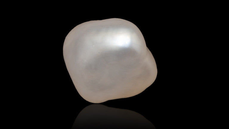 Natural Keshi Pearl 5.2 Carats