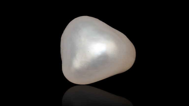 Natural Keshi Pearl 5.2 Carats