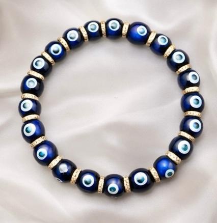Evil Eye Bracelet