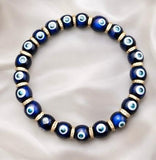 Evil Eye Bracelet