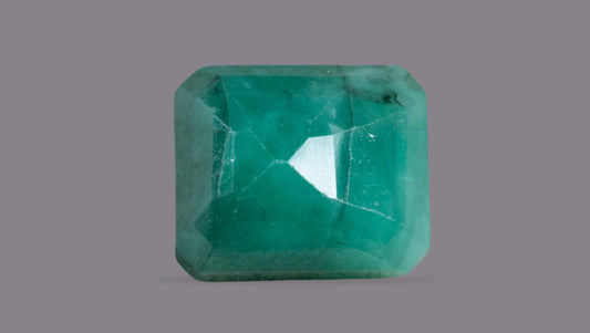 Natural Zambian Emerald (Panna) 8.00 Carats