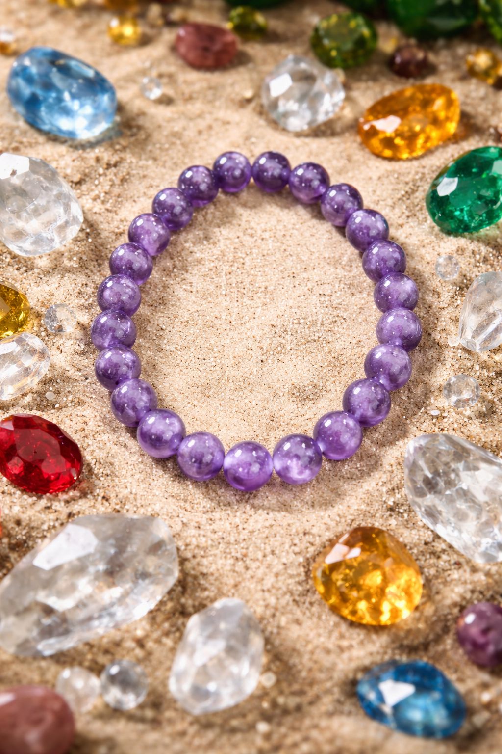 Amethyst