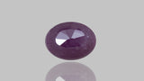 Natural Ruby 8.27 Carat