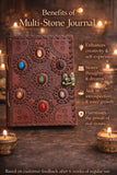 Multi-Stone Journal