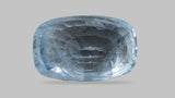 Natural Blue sapphire ( Neelam ) 6.55 Carat (Sri Lanka Origin)