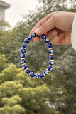 Evil Eye Bracelet
