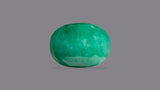 Natural Zambian Emerald (Panna) 7.76 Carats