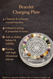 Bracelet Charging Plate