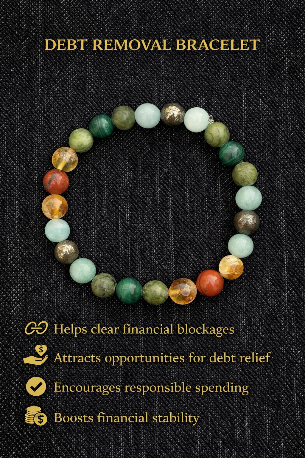 Debt Remove