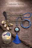 Evil Eye Combo