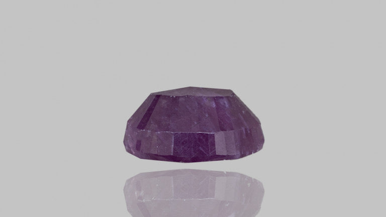 Natural Ruby 8.27 Carat