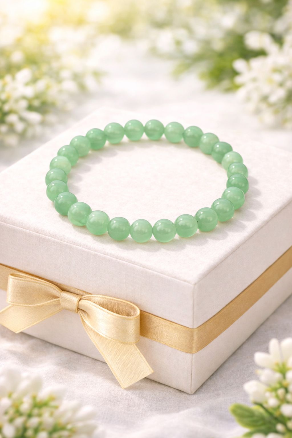 Green Aventurine