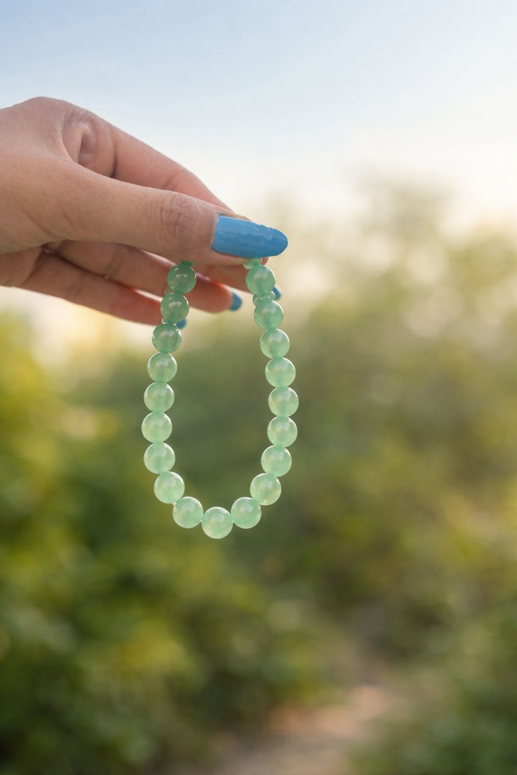 Green Aventurine